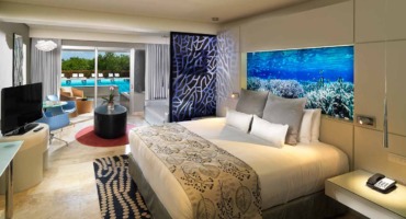 Paradisus Paradisus Playa del Carmen La Perla