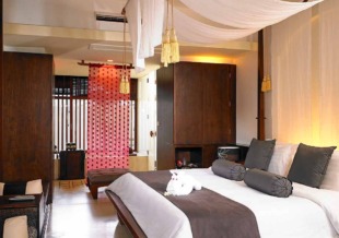 Pavilion Samui