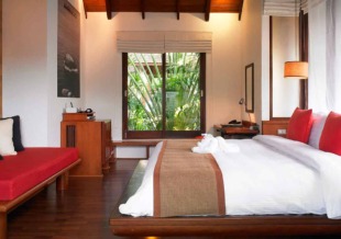 Pavilion Samui