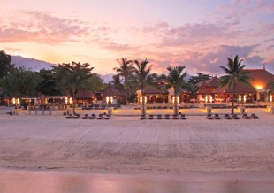 Pavilion Samui