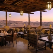 Qasr Al Sarab Desert