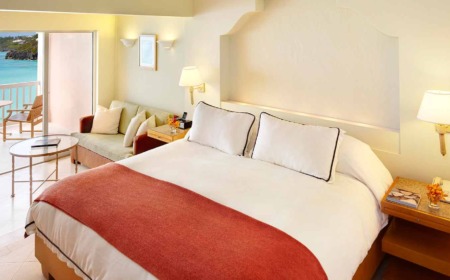 The Reefs Bermuda The Reefs Bermuda