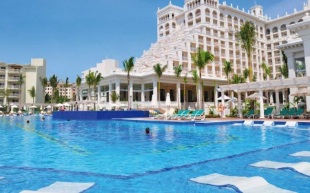 Riu Palace Aruba Riu Palace Aruba