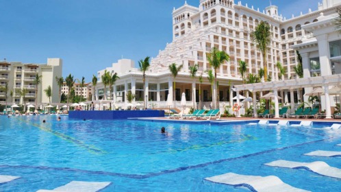Riu Palace Aruba Riu Palace Aruba