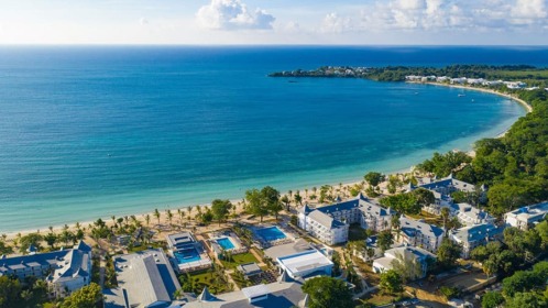 Riu Palace Tropical bay Riu Palace Tropical bay