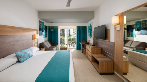 Riu Palace Jamaica Riu Palace Jamaica