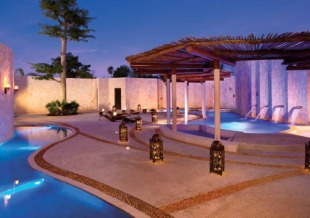 Secrets Maroma Beach Secrets Maroma Beach