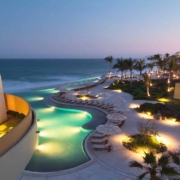 Marquis Los Cabos Marquis Los Cabos