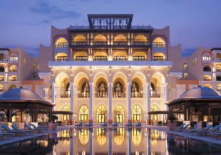 Shangri-La Qaryat Al Beri