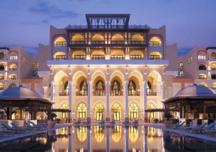 Shangri-La Qaryat Al Beri