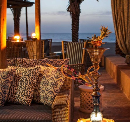 St Regis Saadiyat Island