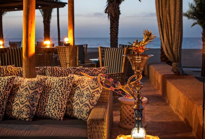 St Regis Saadiyat Island