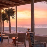 St Regis Saadiyat Island