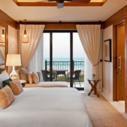 St Regis Saadiyat Island
