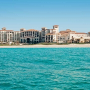 St Regis Saadiyat Island