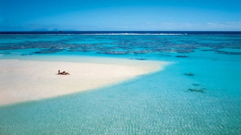 The Brando Tetiaroa