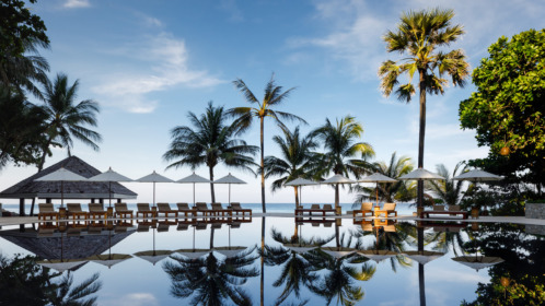 The surin phuket