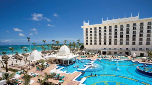 Riu Palace Aruba Riu Palace Aruba