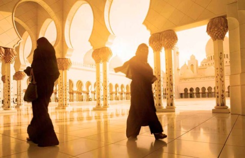 Abu Dhabi