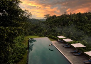 Alila Ubud