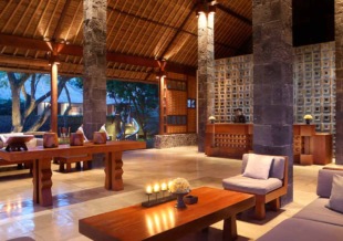 Alila Ubud