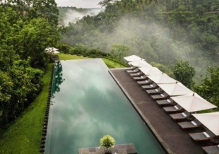 Alila Ubud
