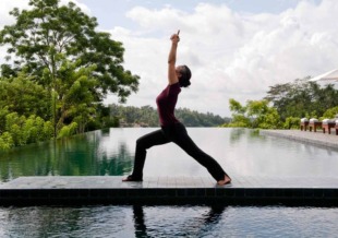 Alila Ubud