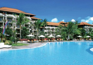 Ayodya Resort