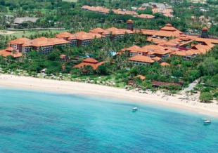 Ayodya Resort