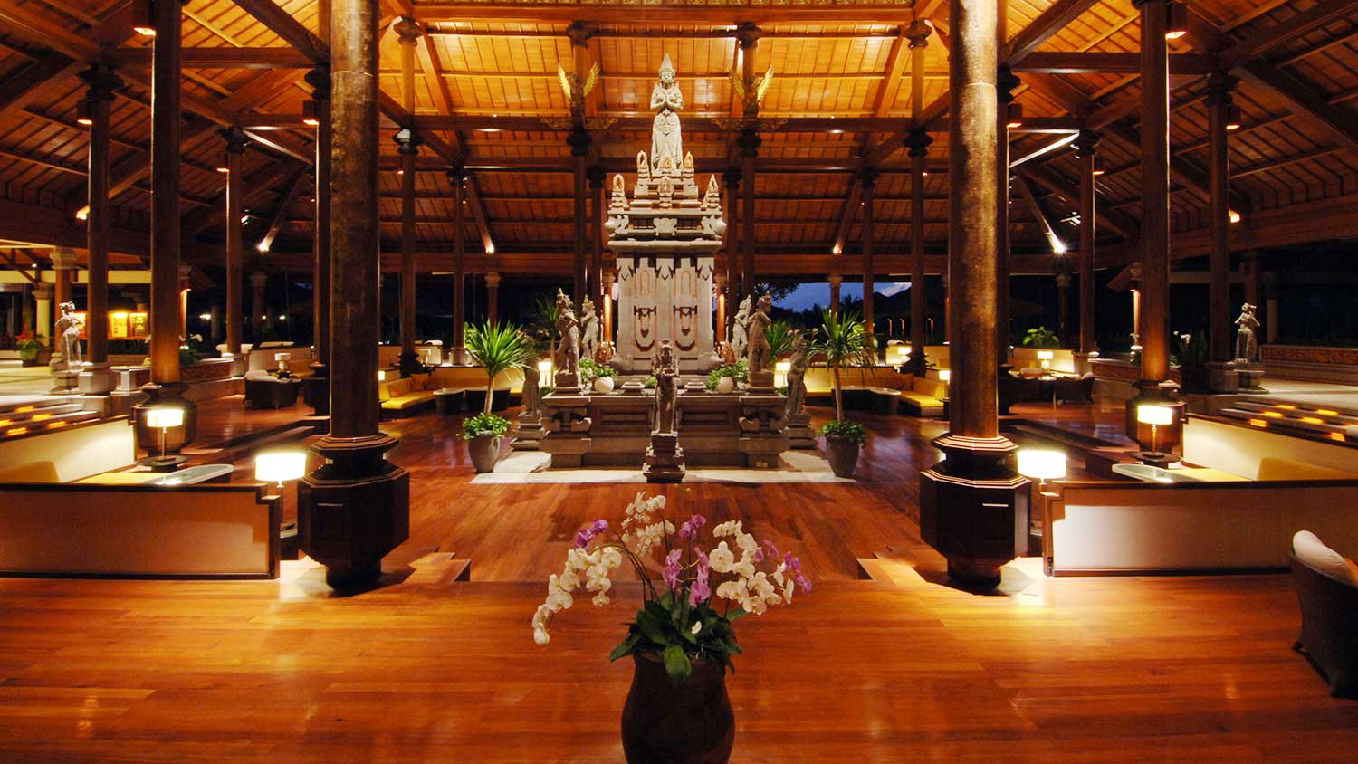 Ayodya Resort