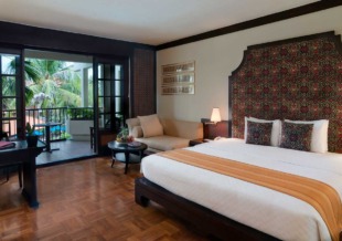 Ayodya Resort
