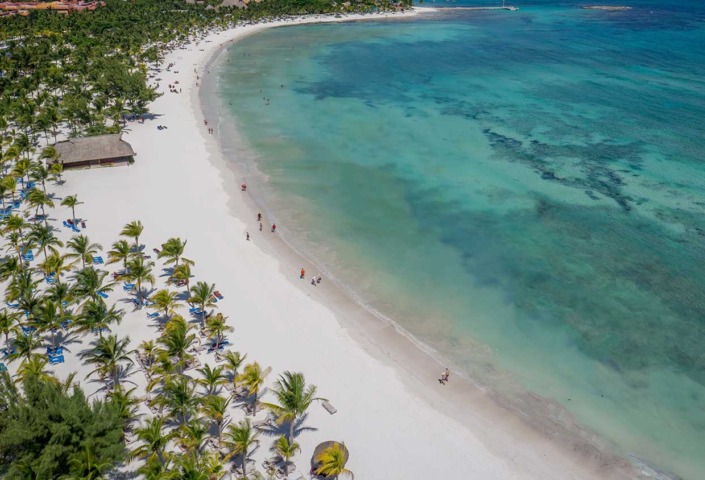 Barcelo Maya Grand Resort