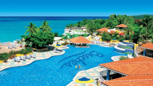 Beaches Negril