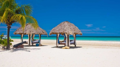 Beaches Negril