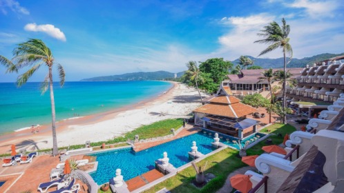 Beyond Resort Karon