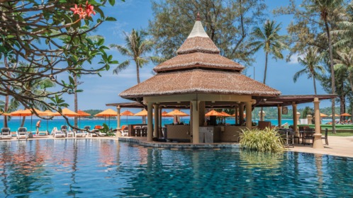 Beyond Resort Kata