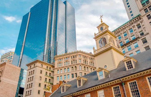 Boston