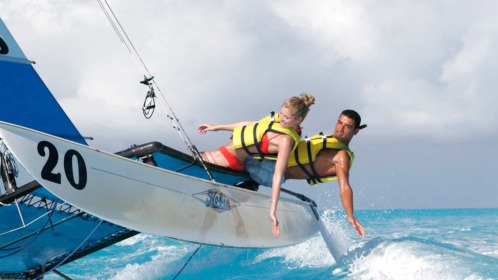 Club Med Turquoise
