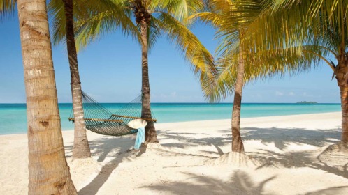 Couples Swept Away