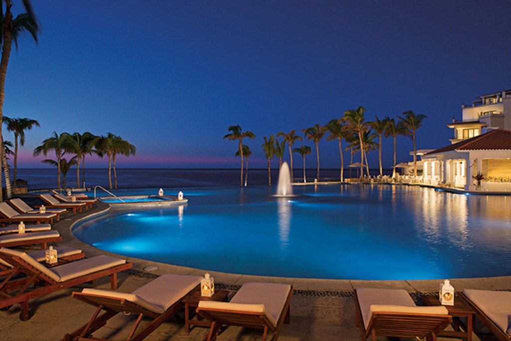 dreams los cabos