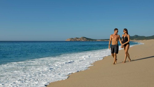 Dreams Los Cabos