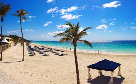 Elbow Beach Bermuda