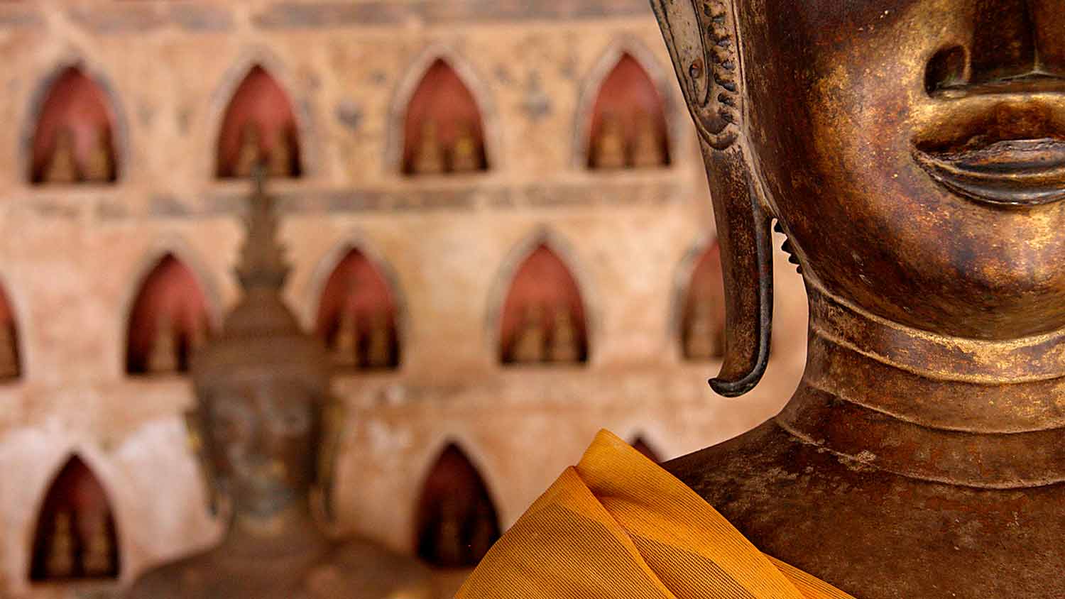 Viaggi in Oriente