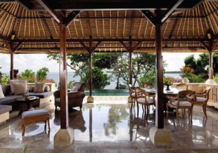 Four Seasons Jimbaran Bay