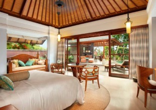 Hilton Bali Resort