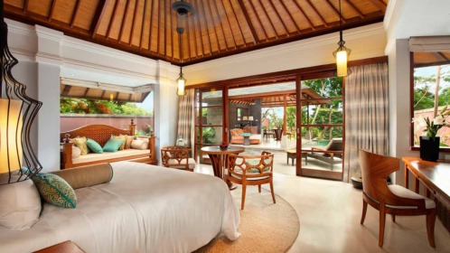 Hilton Bali Resort