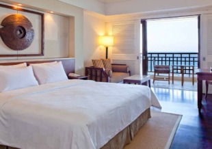 Hilton Bali Resort