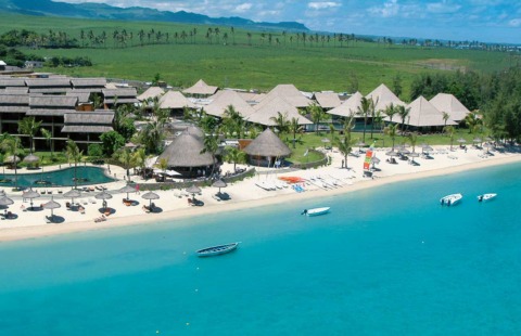 Heritage Awali Golf & Spa Resort