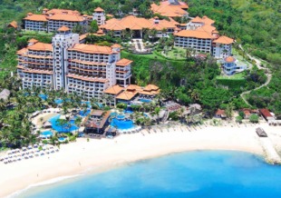 Hilton Bali Resort