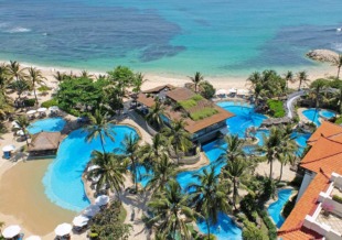 Hilton Bali Resort